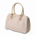 Plain Canvas Handbag, Available in Various Shapes, Sizes and Designs